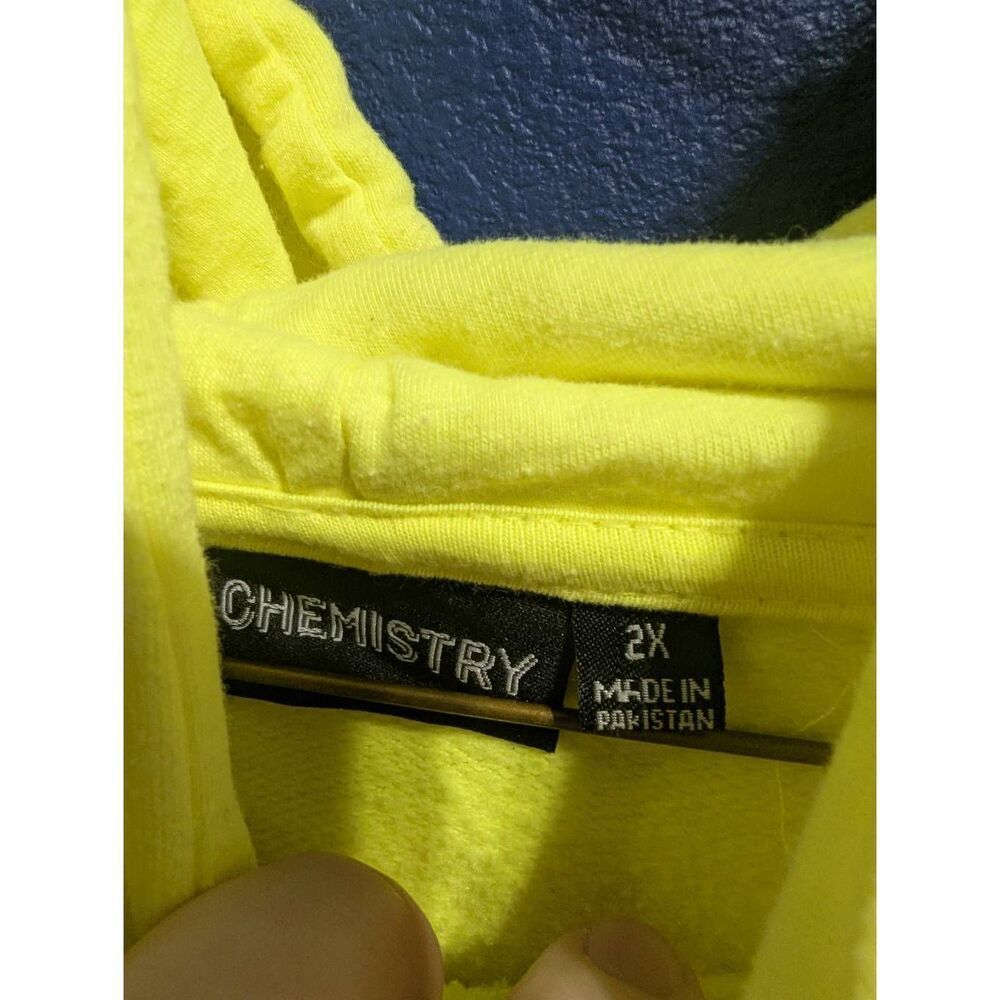 🥚3/30 NASA Hoodie - Picture 3 of 7